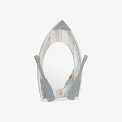 The Range Simplicity Coastal Mirror