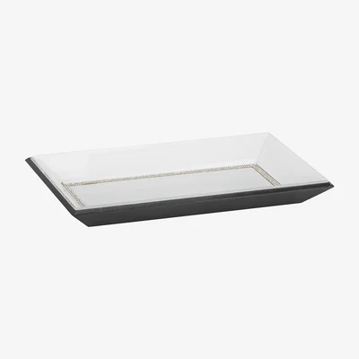 The Range Glamour Mirrored Tray