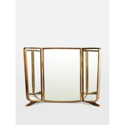 Soho Home Franklin Dresser Mirror
