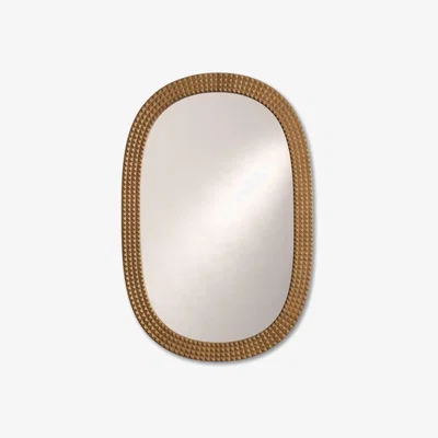 Tobias Oliver Porta Romana I Hardy Mirror