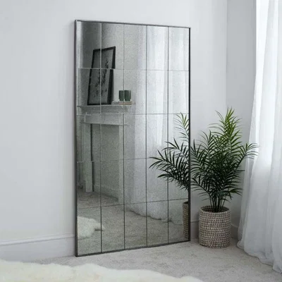 Woods Furniture Soho Leaner Mirror