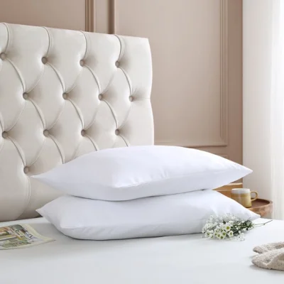 Dunelm Fogarty Pack of 2 Kew Scented Pillow Protectors