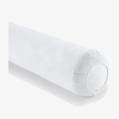 La Redoute Set of 2 Pillow Protectors in Pure Cotton Jersey