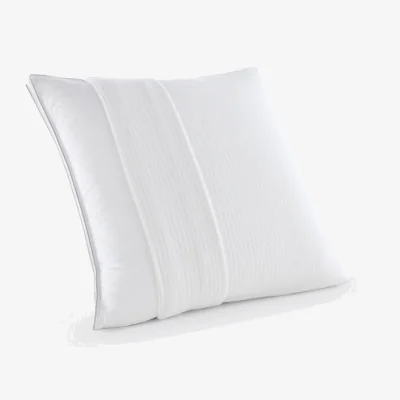 La Redoute Absorbent Anti-Static Pillow Protector