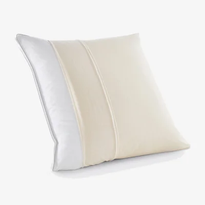 La Redoute Pillow Protector in Waterproof 100% Organic Cotton Jersey