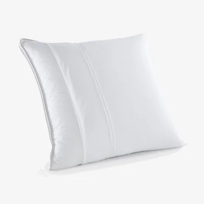 La Redoute Waterproof Pillow Protector in Polyester Jersey
