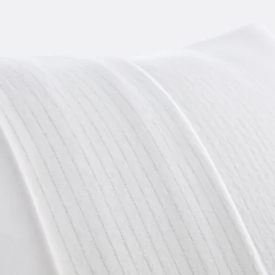 La Redoute Flannelette Pillow Protector