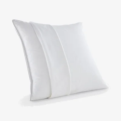 La Redoute Absorbent Anti-Allergy Pillow Protector