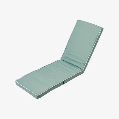 Amara Sunnylife - The Lounger Chair - Sage