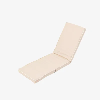 Amara Sunnylife - The Lounger Chair - Sand