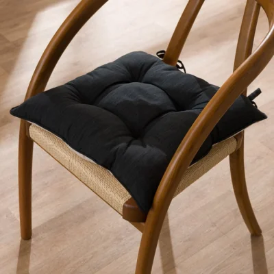 Dunelm Solar Reversible Seat Pad