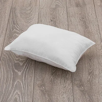 Dunelm Cotton Cushion Pad (30cm x 40cm) White