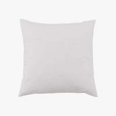Dunelm Duck Feather Cushion Pad