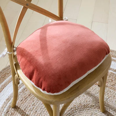 Dunelm Emmie Seat Pad