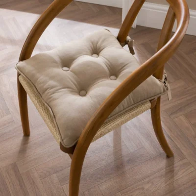 Dunelm Isabelle Seat Pad