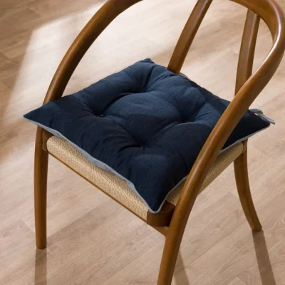 Dunelm Solar Reversible Seat Pad