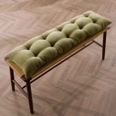 Dunelm Clara Bench Pad