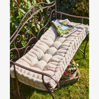 Dibor Belle Jardinere Garden Cushion Collection