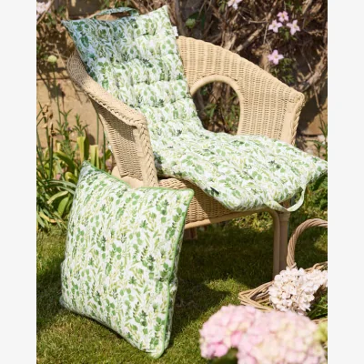 Dibor Meadowbrook Garden Cushions