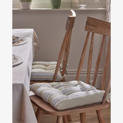 Dibor Set of Millstone Seat Pads