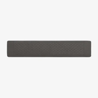 Furniture Village Bodahl - Terra Fabric Dining Bench Pad - 300-cm