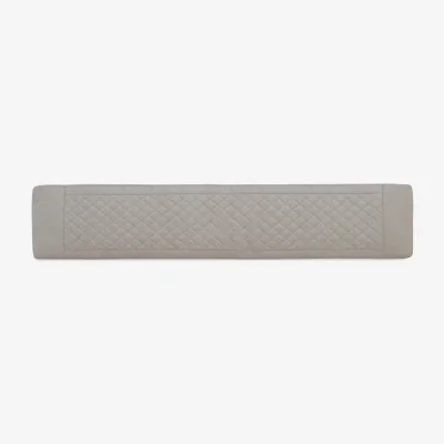 Furniture Village Bodahl - Terra Fabric Dining Bench Pad - 160-cm