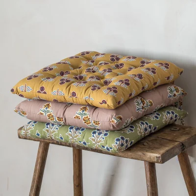 Graham & Green Graham and Green Samara Seat Pad