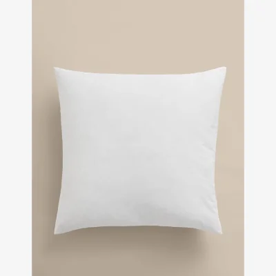 Marks & Spencer M&S Duck Feather Scatter Cushion Pad White