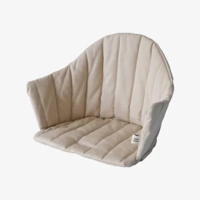 Made in Design Accessory textile beige / Cushion for Muru High chair - Ferm Living
