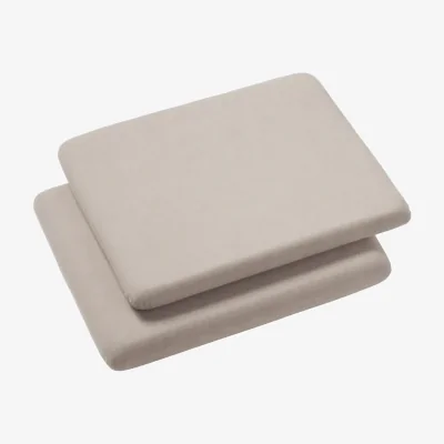 Nordic Nest FDB Møbler J147 seat cushion Beige