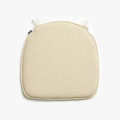 Nordic Nest Stolab Lilla Åland seat cushion Nobel beige