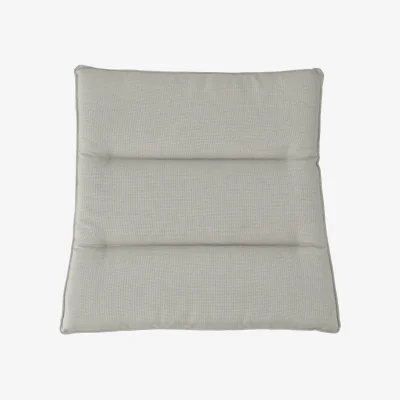 Nordic Nest 1898 Messina seat cushion Cream