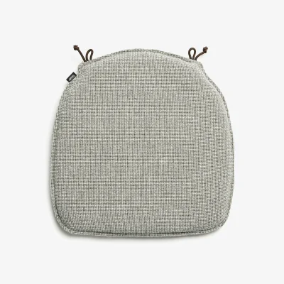 Nordic Nest Stolab Lilla Åland seat cushion Nobel grey-brown