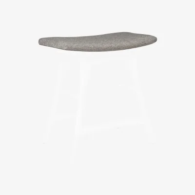 Nordic Nest Ethnicraft Osso outdoor seat cushion Mocha 50 cm