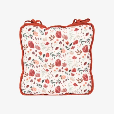 The Range Autumn Seat Pad
