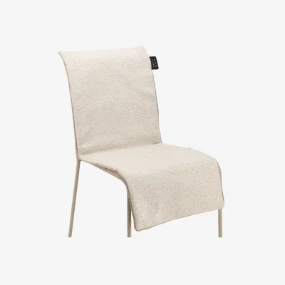 Westwing In- & Outdoor Heating Seat Cushion Cosiseat Lite