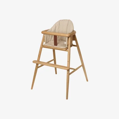 Westwing Organic Cotton High Chair Cushion Muru
