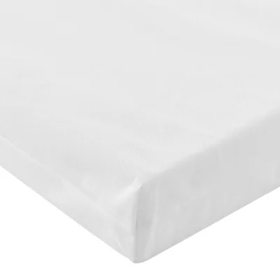 Dunelm Return - Tutti Bambini Eco Fibre Deluxe Cot Mattress - Cot