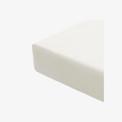 Dunelm Obaby Eco Foam Mattress White