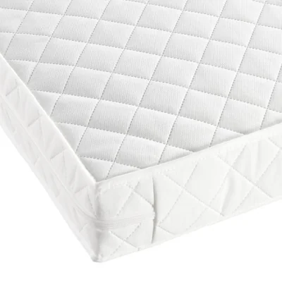 Dunelm Return - Babymore Pocket Sprung Cot Mattress
