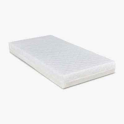 Dunelm Return - Ickle Bubba Premium Sprung Cot Mattress - Cot