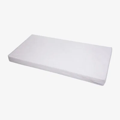 Furniture123 Premium Fibre Cot Bed Mattress - Standard Size - Cub