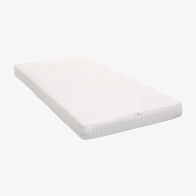 Furniture123 Obaby Moisture Management Dual Core Cot Bed Mattress 140x70cm