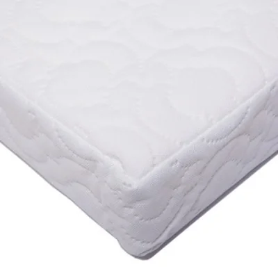 Furniture123 Luxury Spring Cot Bed Mattress - Standard Size - Jamie
