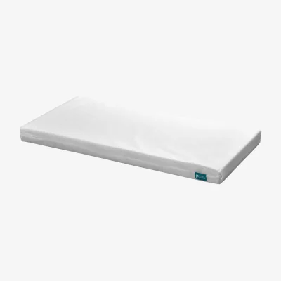 Furniture123 East Coast Cot Bed Fibre Mattress