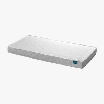 Furniture123 East Coast Cot Bed Spring Mattress