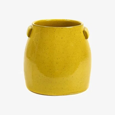 Amara Tabor Pot