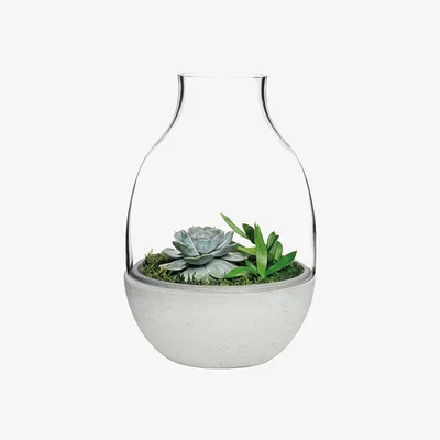 Amara Nude - Eden Terrarium
