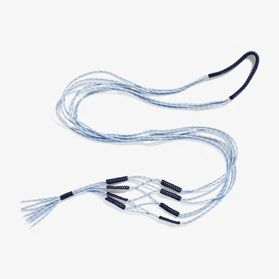 Amara HAY - Phanta Plant Hanger - Light Blue