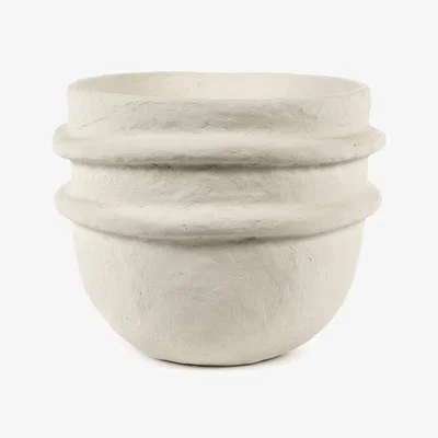 Amara Earth Flower Pot